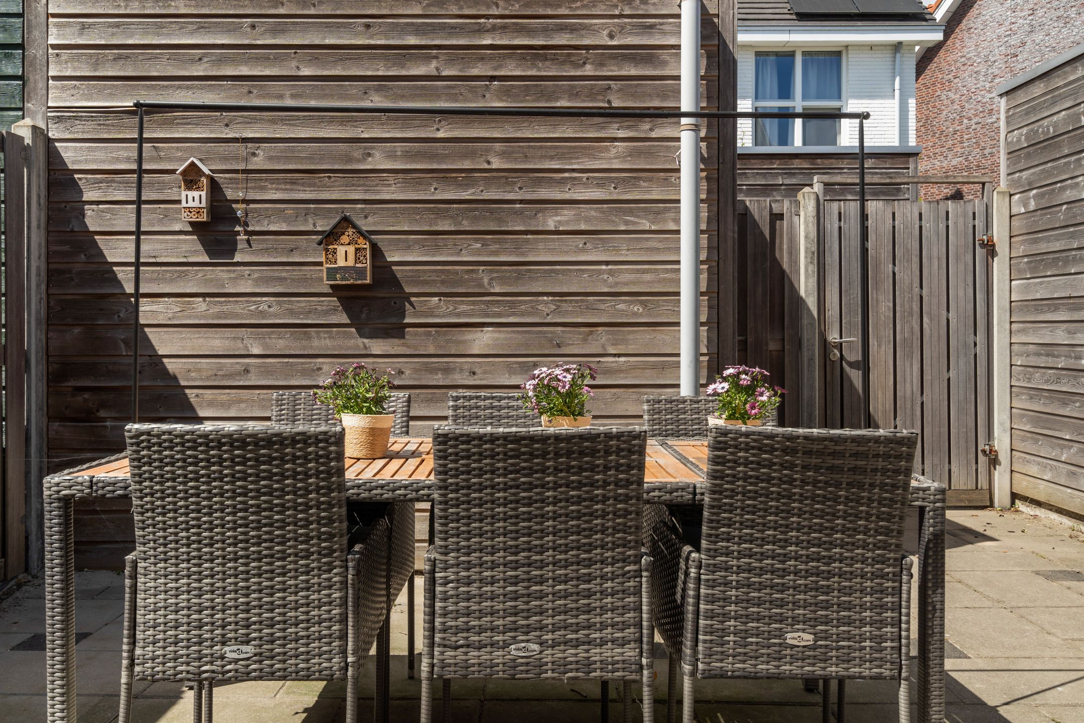 Foto 24 van Fanny Blankers-Koenstraat 7