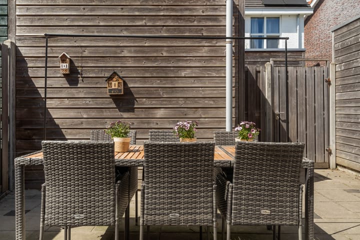 Foto 24 van Fanny Blankers-Koenstraat 7