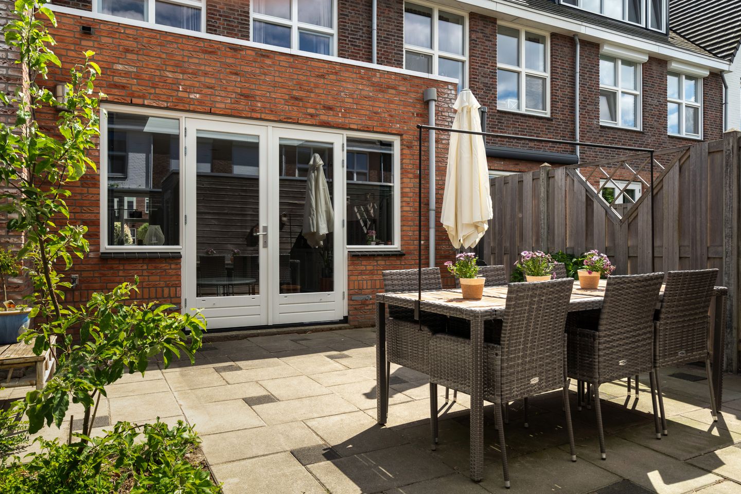 Foto 25 van Fanny Blankers-Koenstraat 7