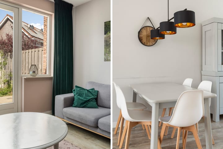 Foto 28 van Fanny Blankers-Koenstraat 7