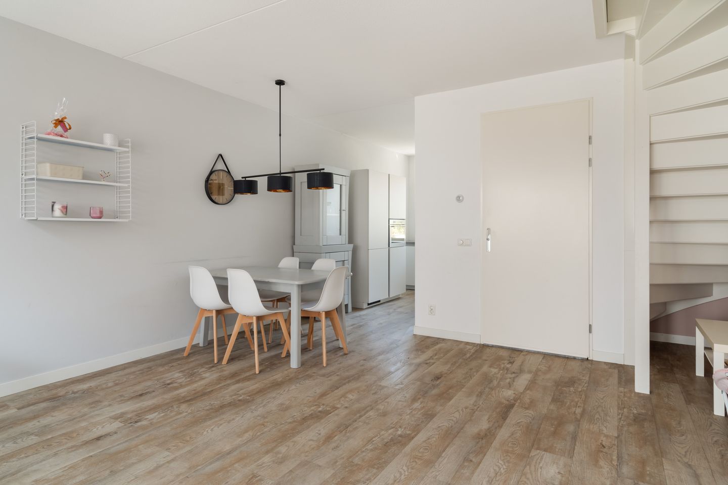 Foto 29 van Fanny Blankers-Koenstraat 7