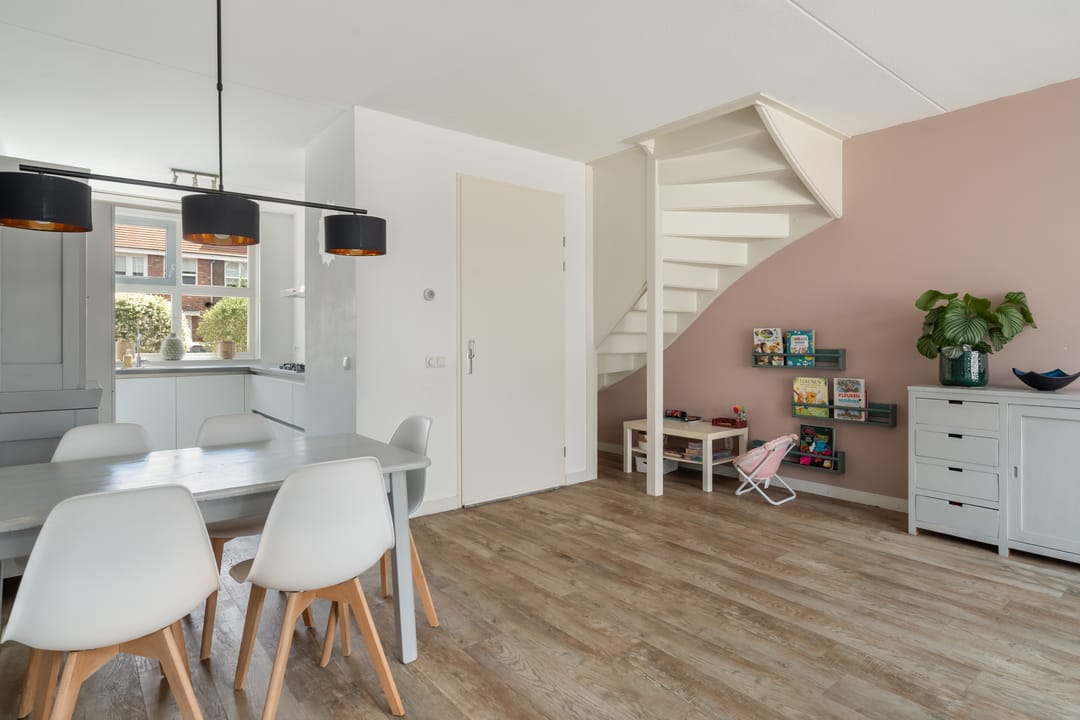 Foto 31 van Fanny Blankers-Koenstraat 7