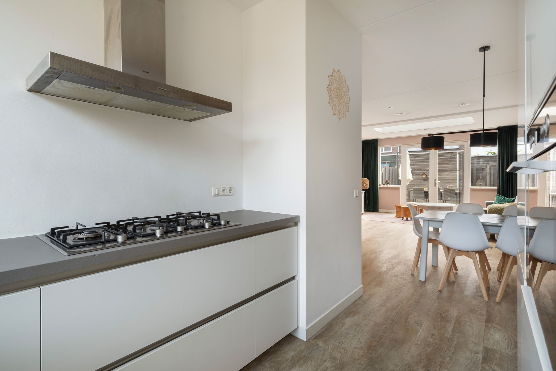 Foto 33 van Fanny Blankers-Koenstraat 7