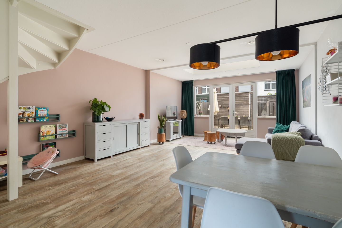 Foto 34 van Fanny Blankers-Koenstraat 7