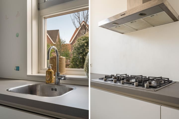 Foto 35 van Fanny Blankers-Koenstraat 7