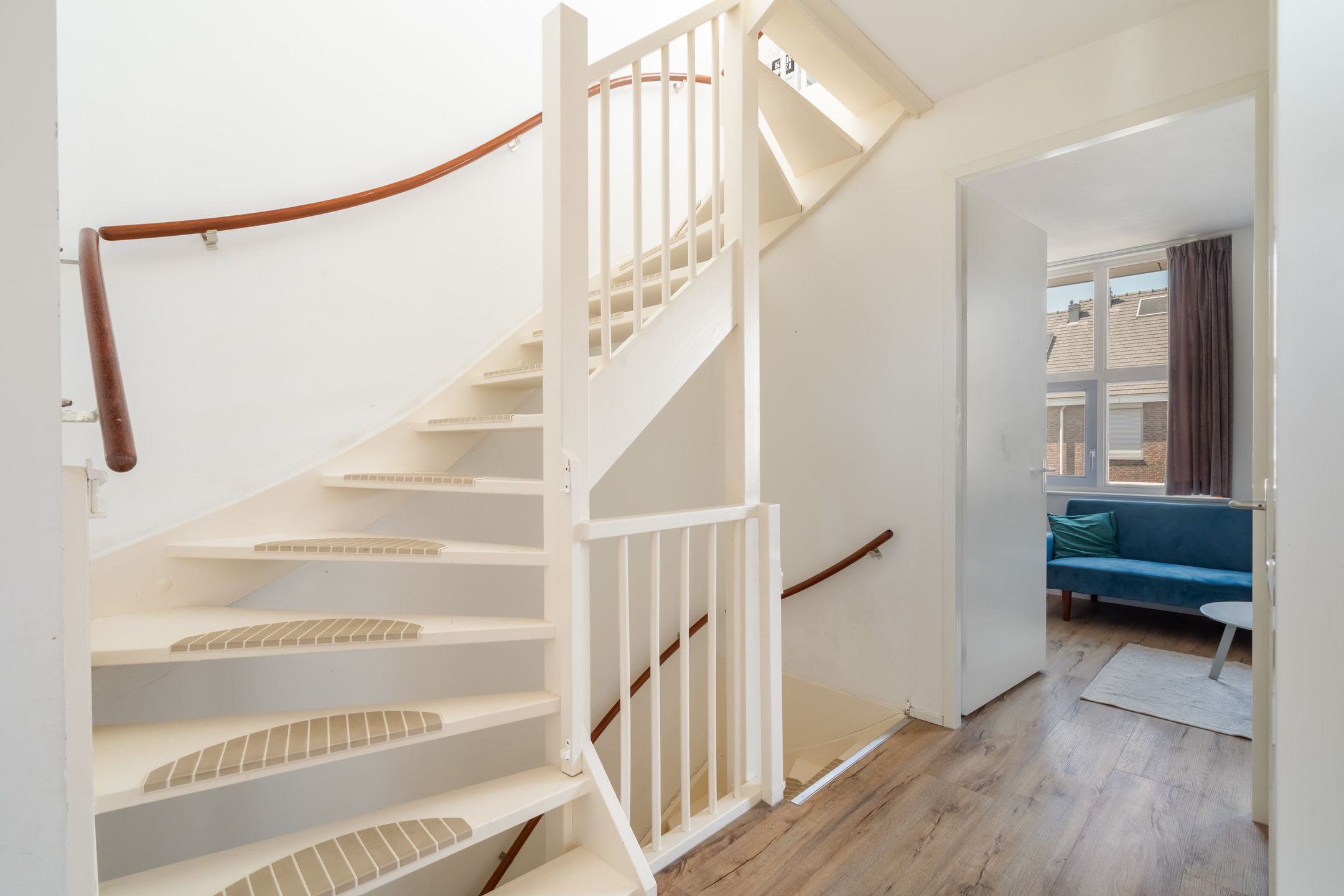 Foto 36 van Fanny Blankers-Koenstraat 7