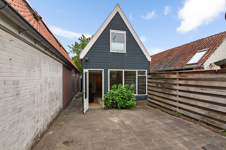 Foto 22 van Ledig Erf 4