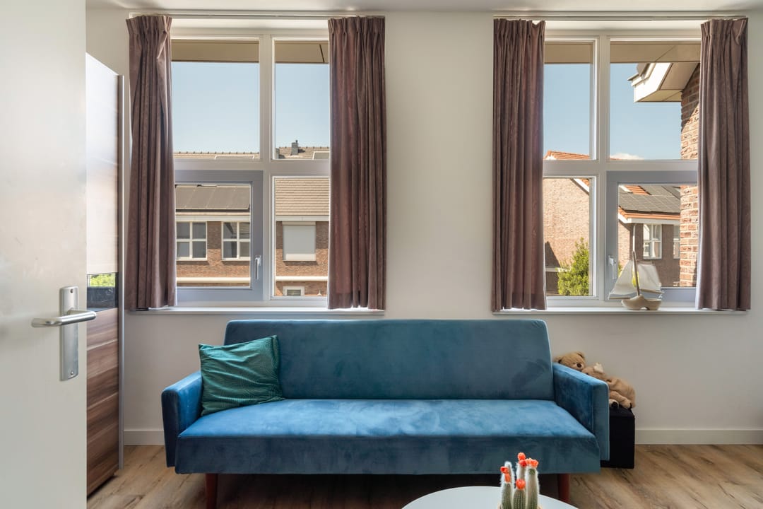 Foto 37 van Fanny Blankers-Koenstraat 7