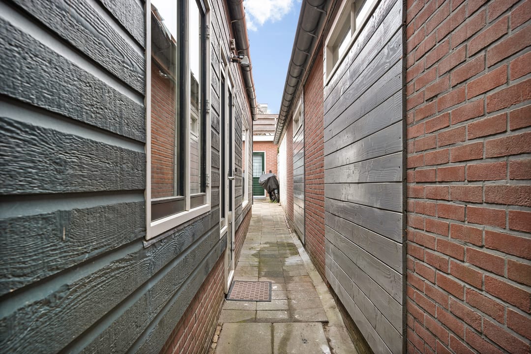 Foto 23 van Ledig Erf 4