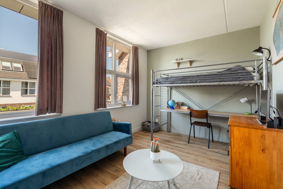 Foto 38 van Fanny Blankers-Koenstraat 7