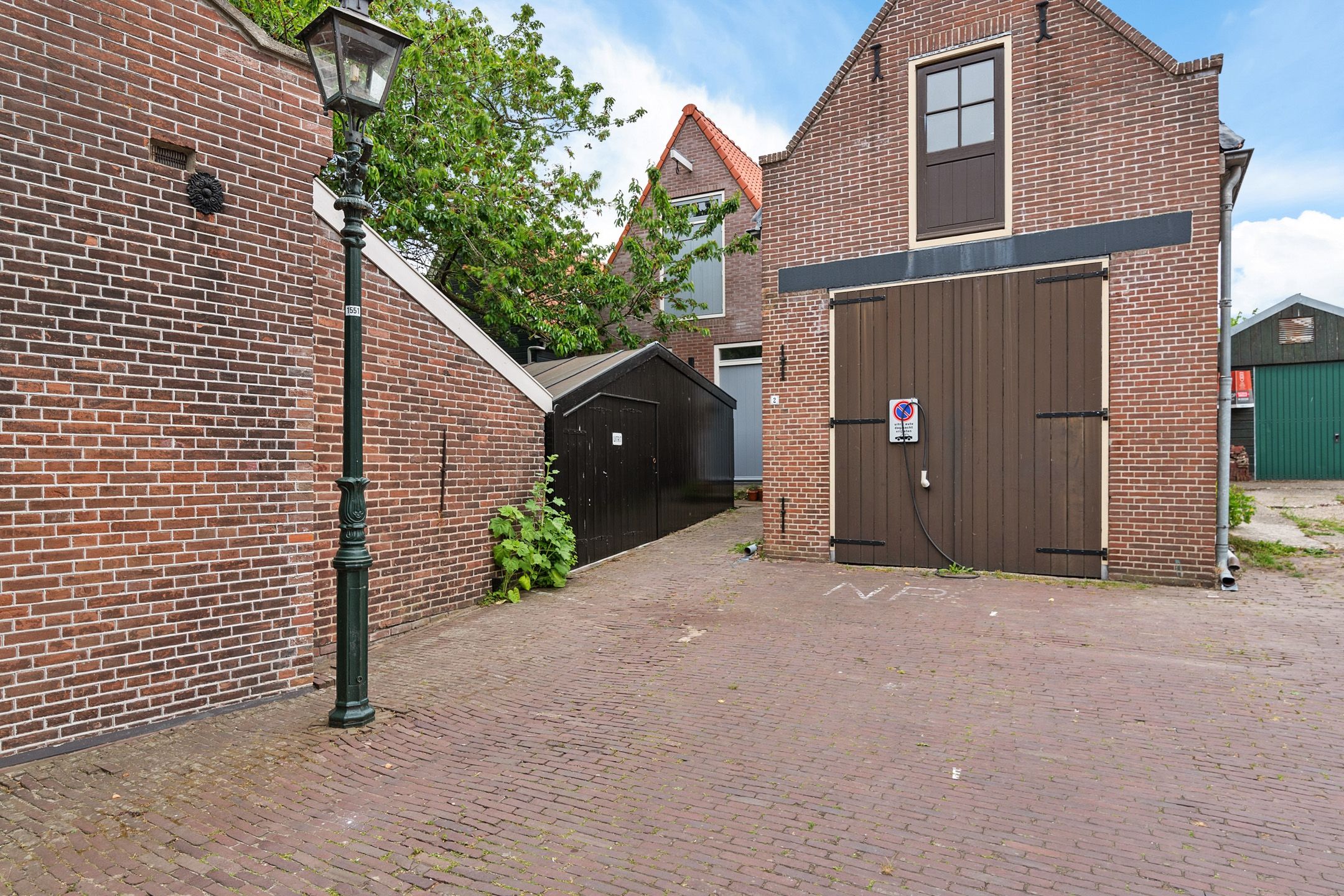 Foto 24 van Ledig Erf 4