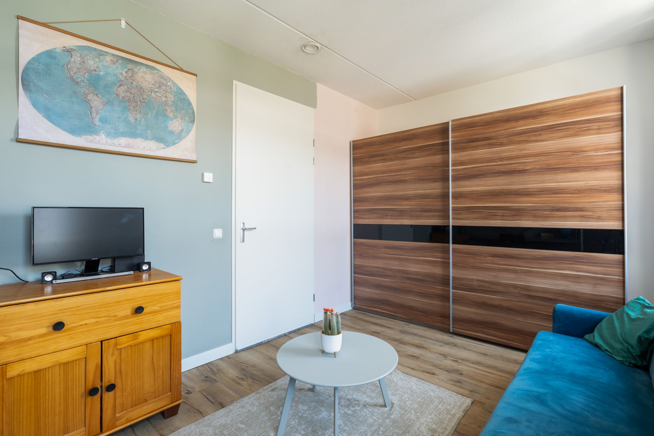 Foto 39 van Fanny Blankers-Koenstraat 7