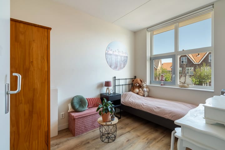 Foto 40 van Fanny Blankers-Koenstraat 7