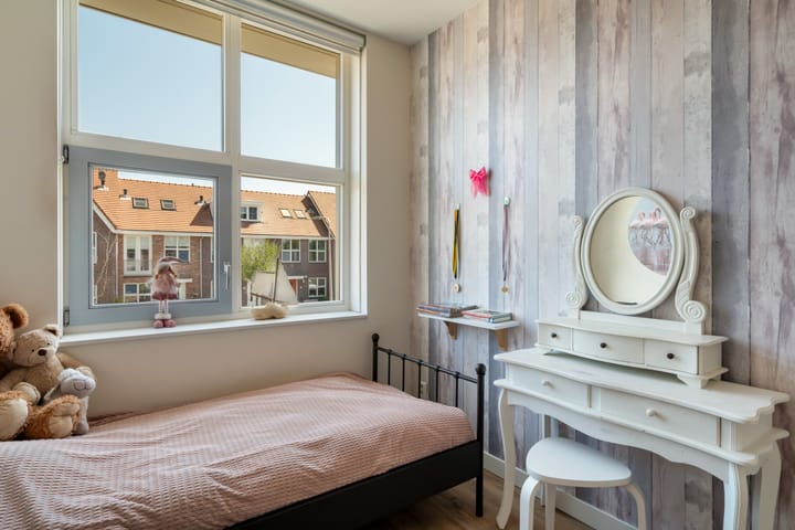 Foto 41 van Fanny Blankers-Koenstraat 7