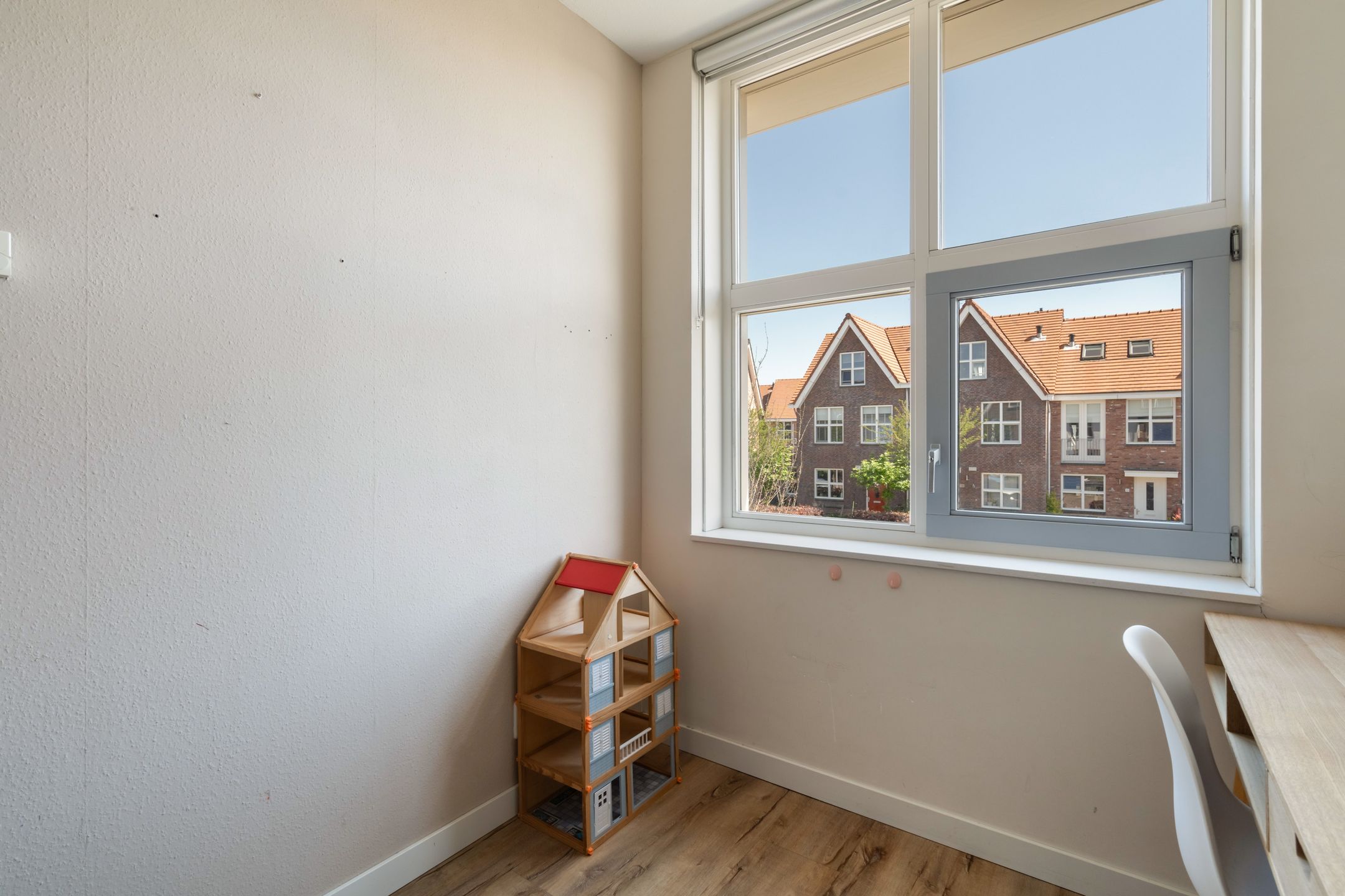 Foto 42 van Fanny Blankers-Koenstraat 7