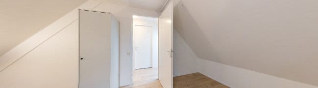 Slaapkamer