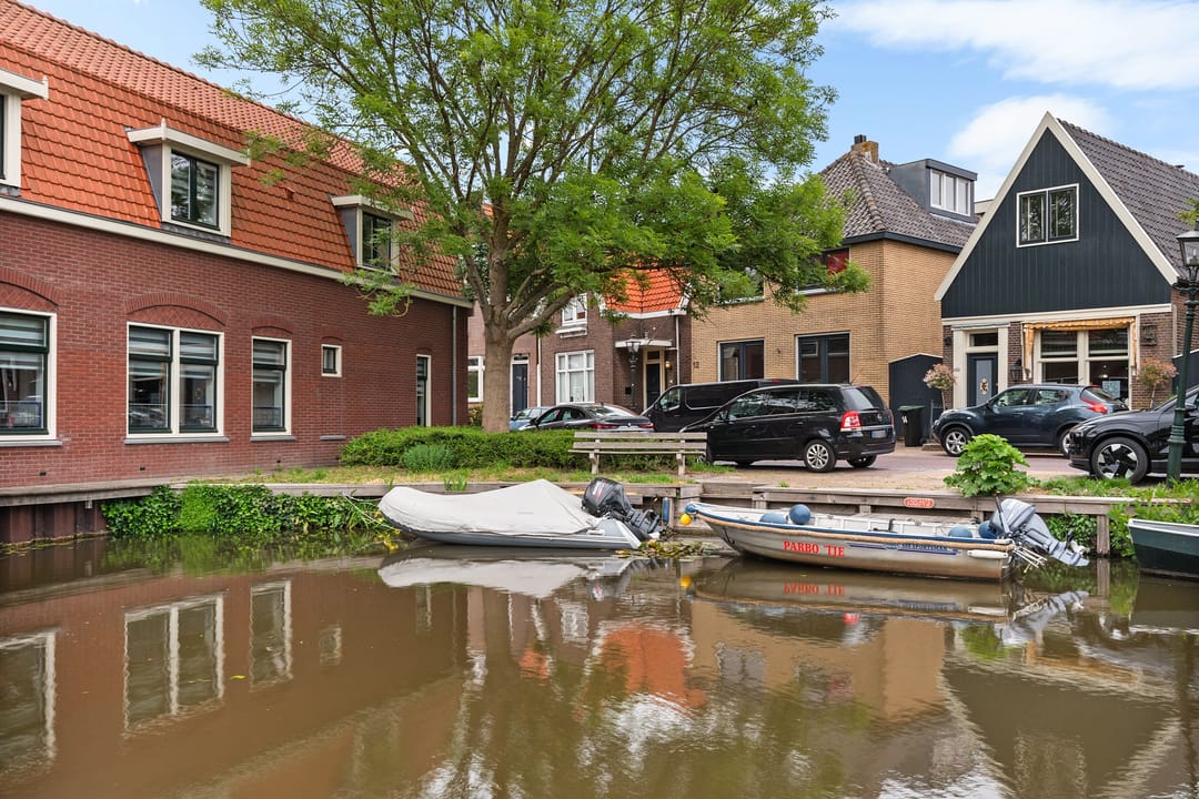 Foto 28 van Ledig Erf 4