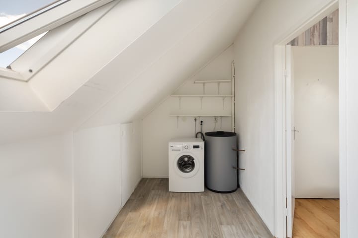 Foto 47 van Fanny Blankers-Koenstraat 7