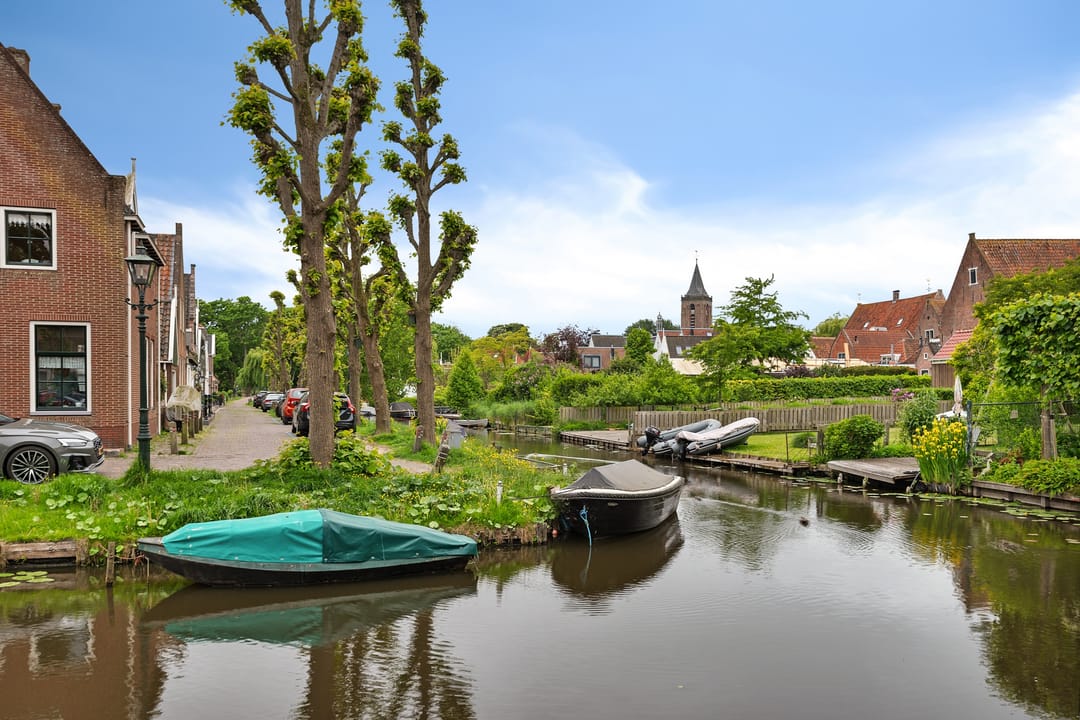 Foto 32 van Ledig Erf 4