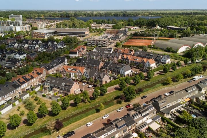 Foto 50 van Fanny Blankers-Koenstraat 7