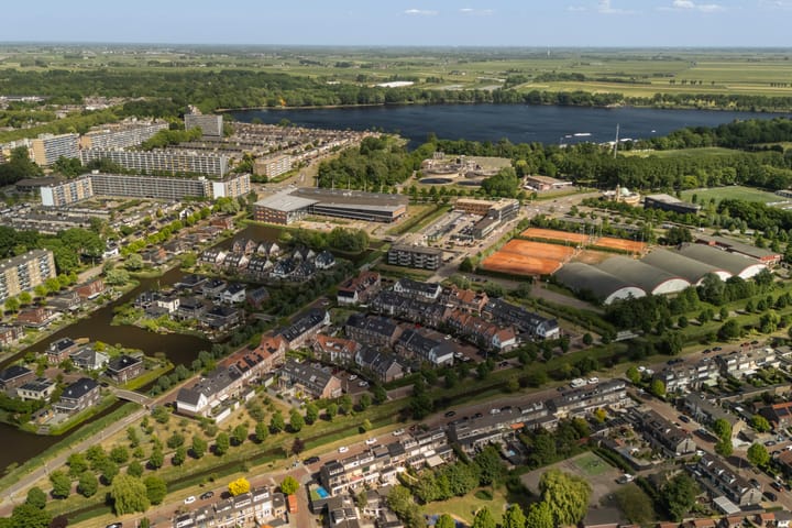 Foto 51 van Fanny Blankers-Koenstraat 7