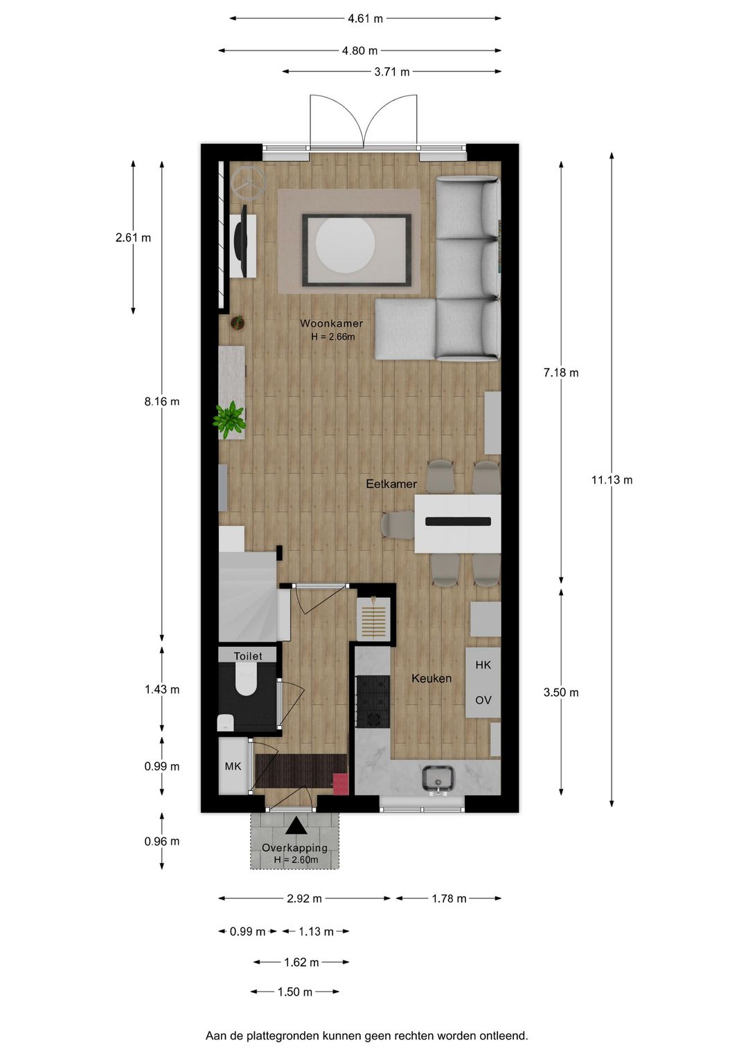 Foto 52 van Fanny Blankers-Koenstraat 7