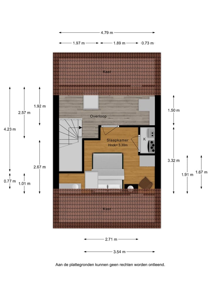 Foto 54 van Fanny Blankers-Koenstraat 7