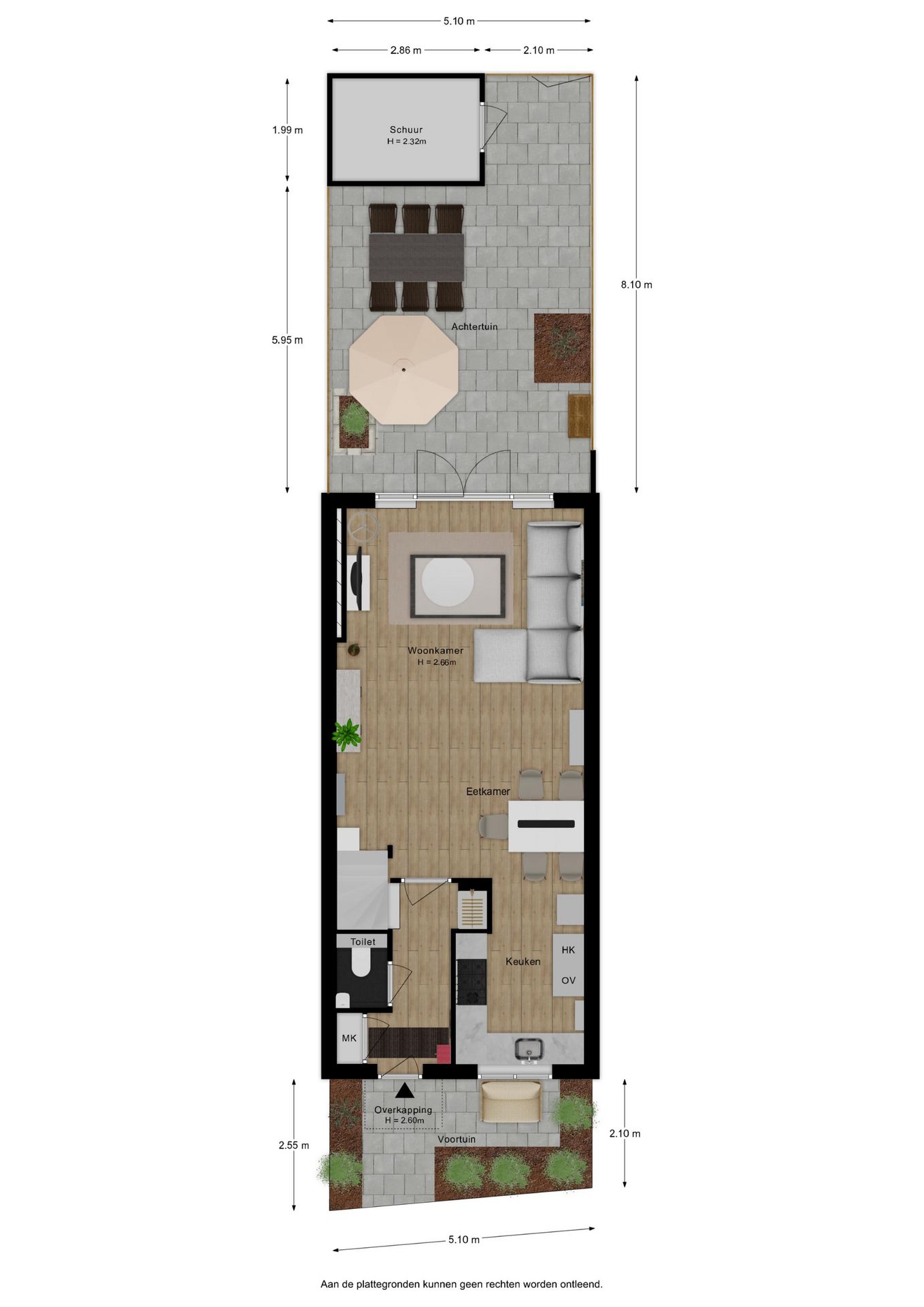 Foto 55 van Fanny Blankers-Koenstraat 7