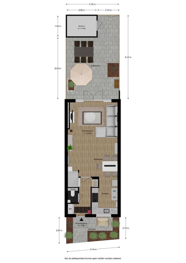 Foto 55 van Fanny Blankers-Koenstraat 7