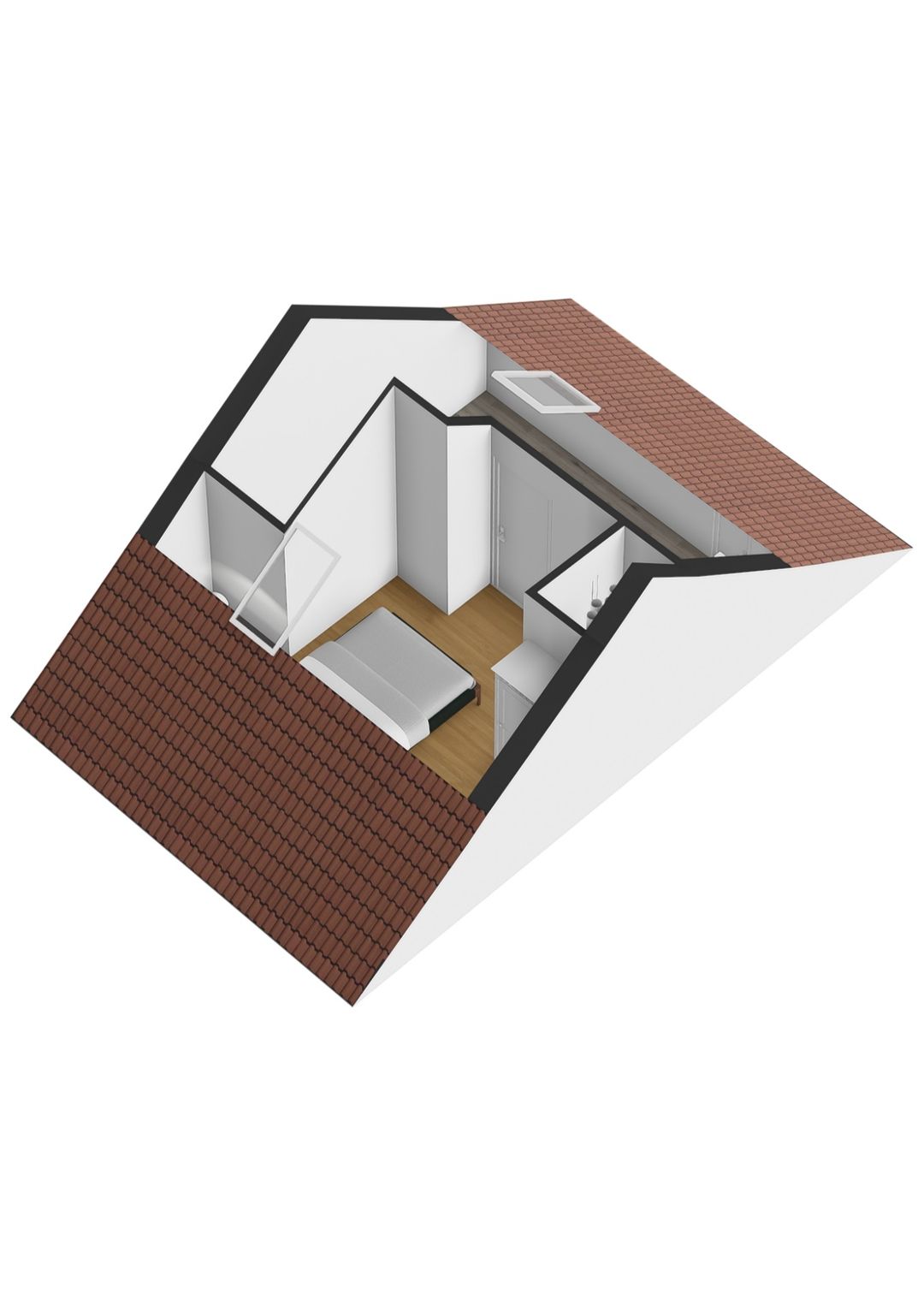 Foto 58 van Fanny Blankers-Koenstraat 7