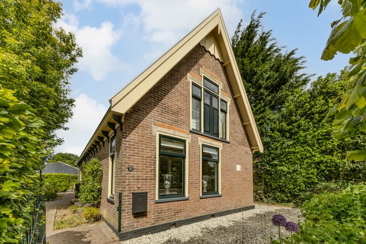 Foto 6 van Oosterdijk 28