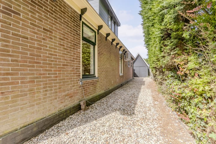 Foto 8 van Oosterdijk 28