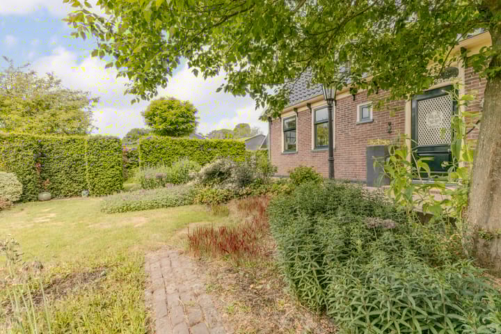 Foto 9 van Oosterdijk 28