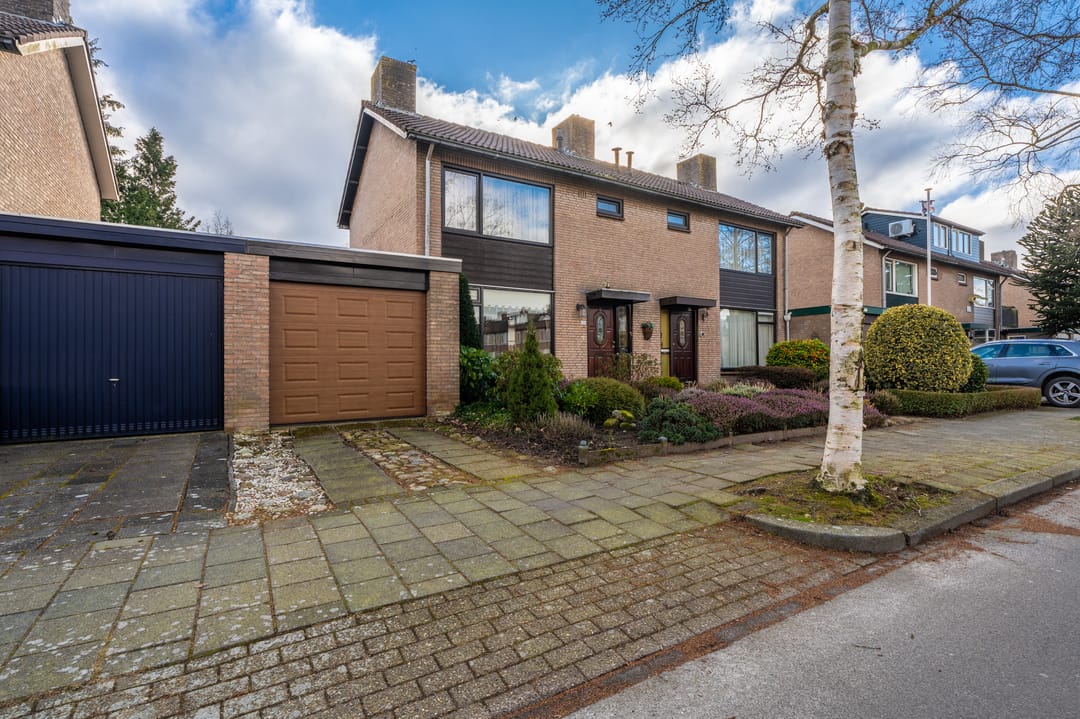 Foto 1 van Wegalaan 26