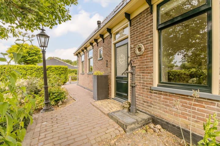 Foto 10 van Oosterdijk 28