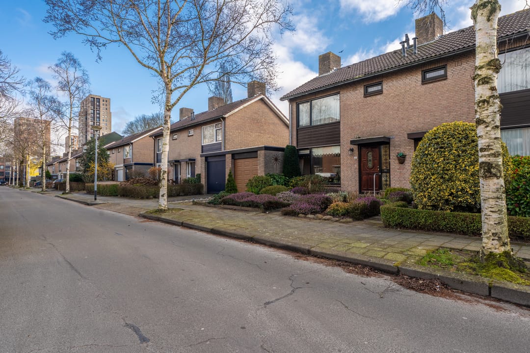 Foto 7 van Wegalaan 26