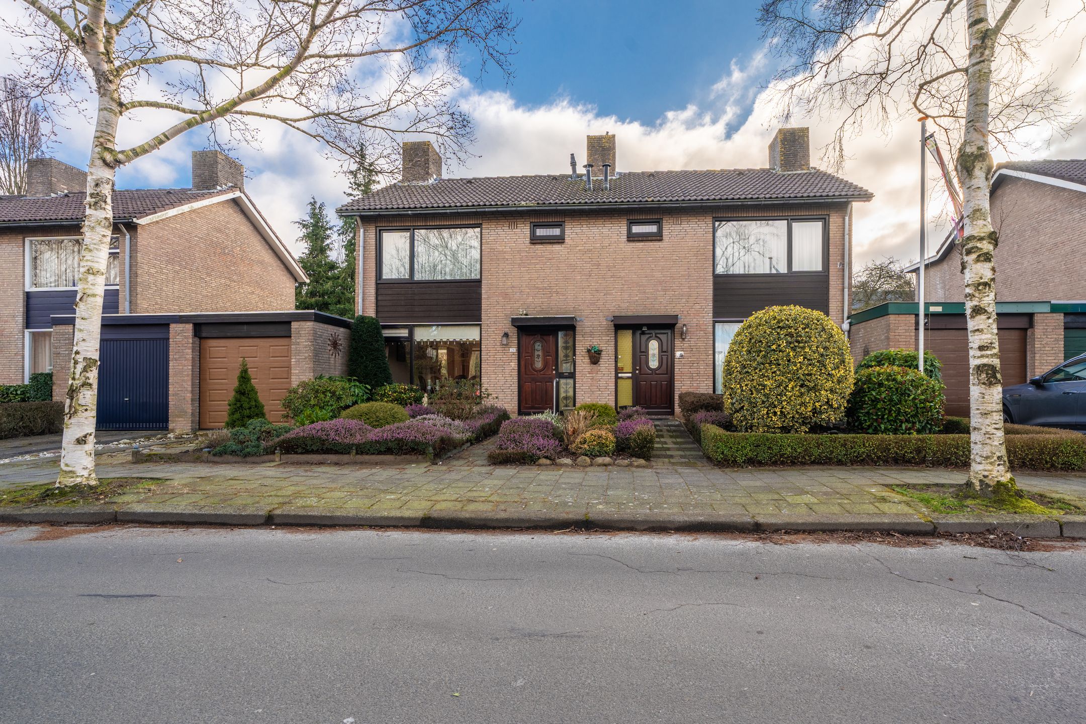 Foto 9 van Wegalaan 26