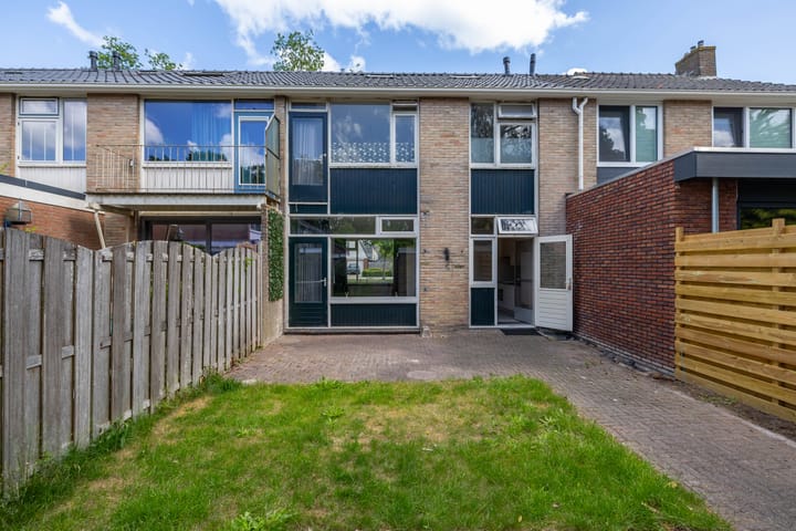 Foto 3 van Elzenhof 13