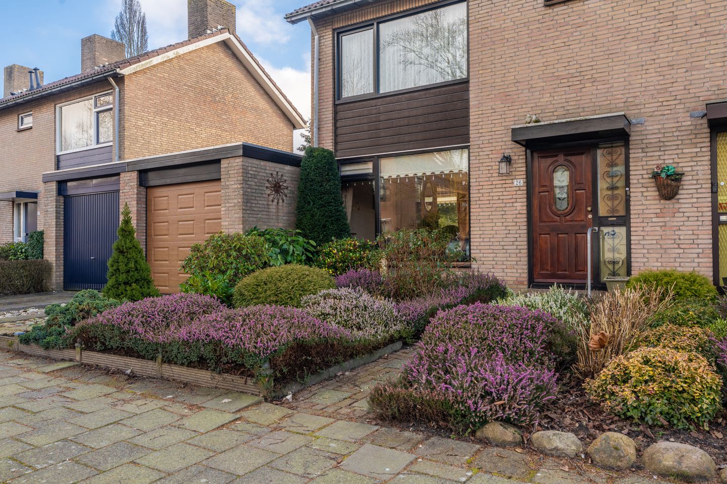 Foto 10 van Wegalaan 26