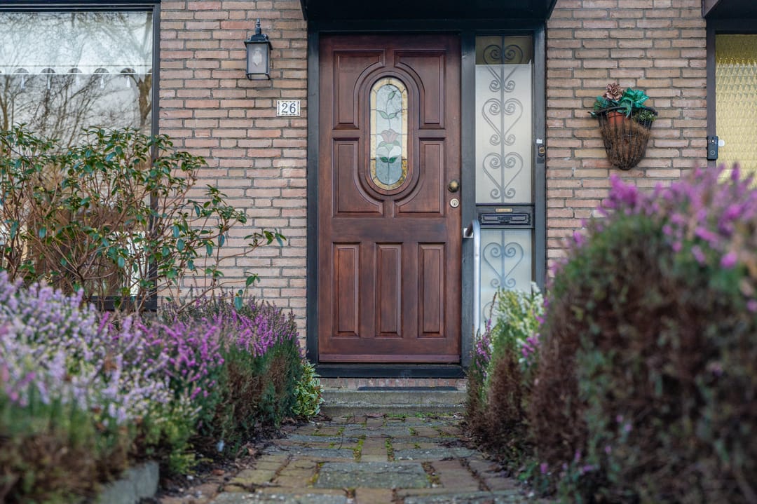 Foto 11 van Wegalaan 26