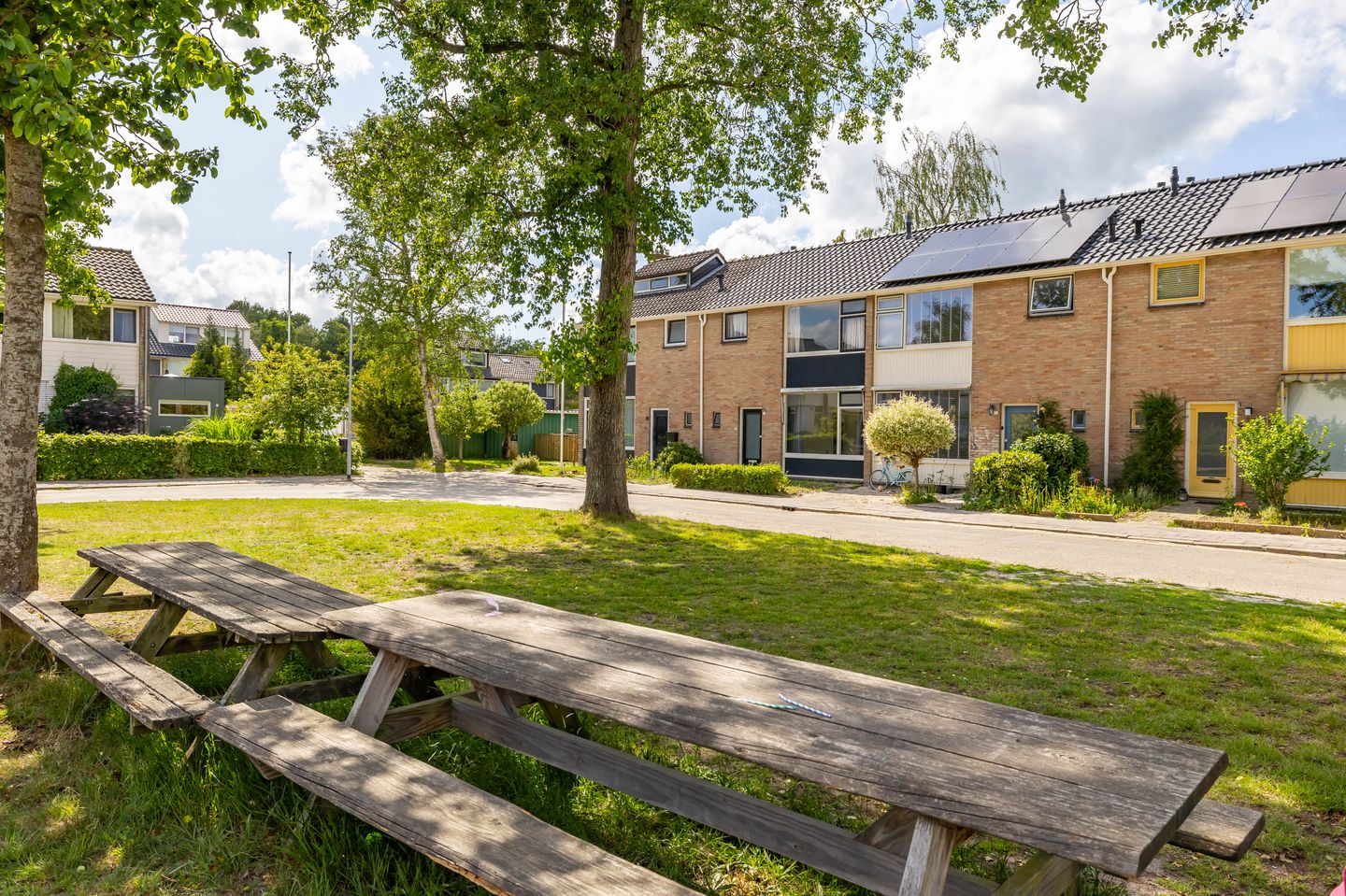 Foto 5 van Elzenhof 13