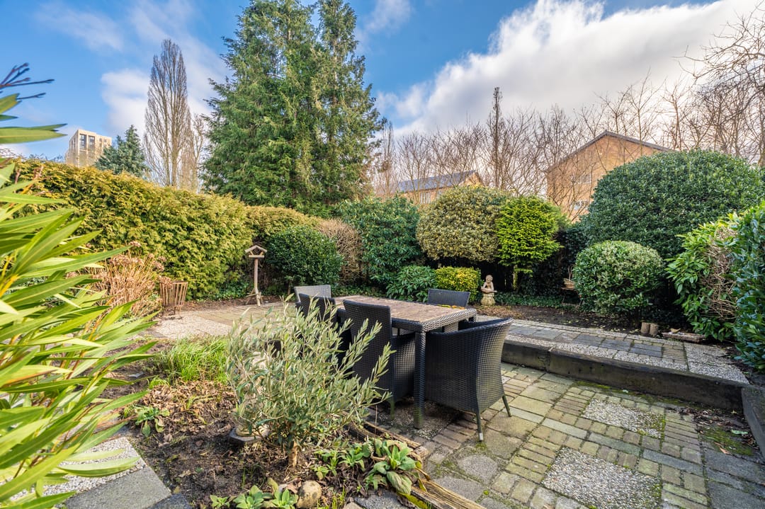 Foto 13 van Wegalaan 26