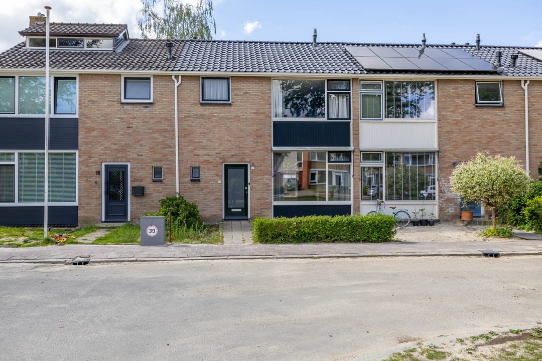 Foto 7 van Elzenhof 13