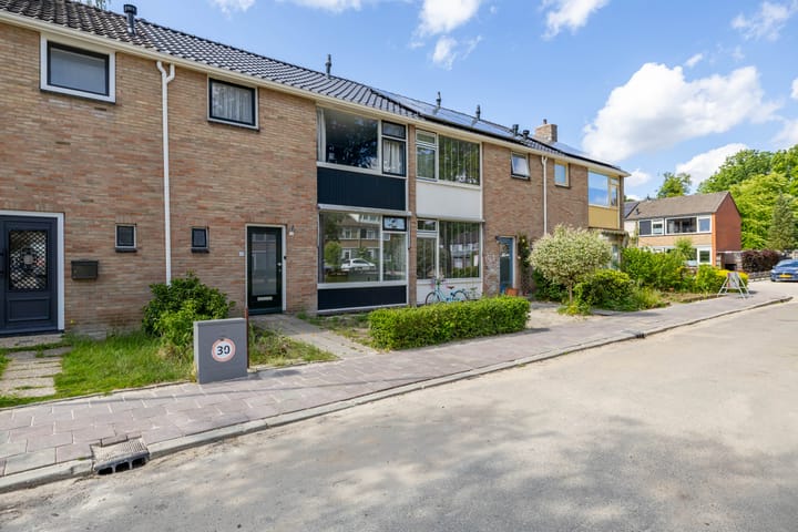 Foto 8 van Elzenhof 13