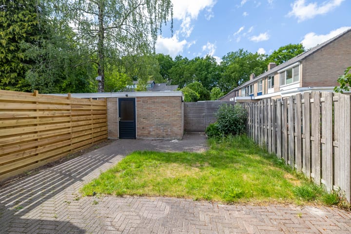 Foto 10 van Elzenhof 13