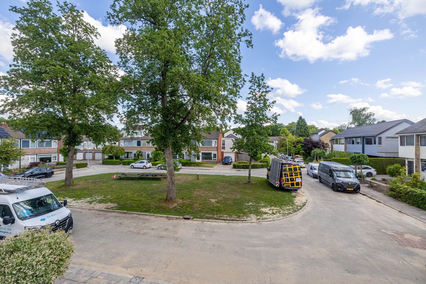 Foto 20 van Elzenhof 13