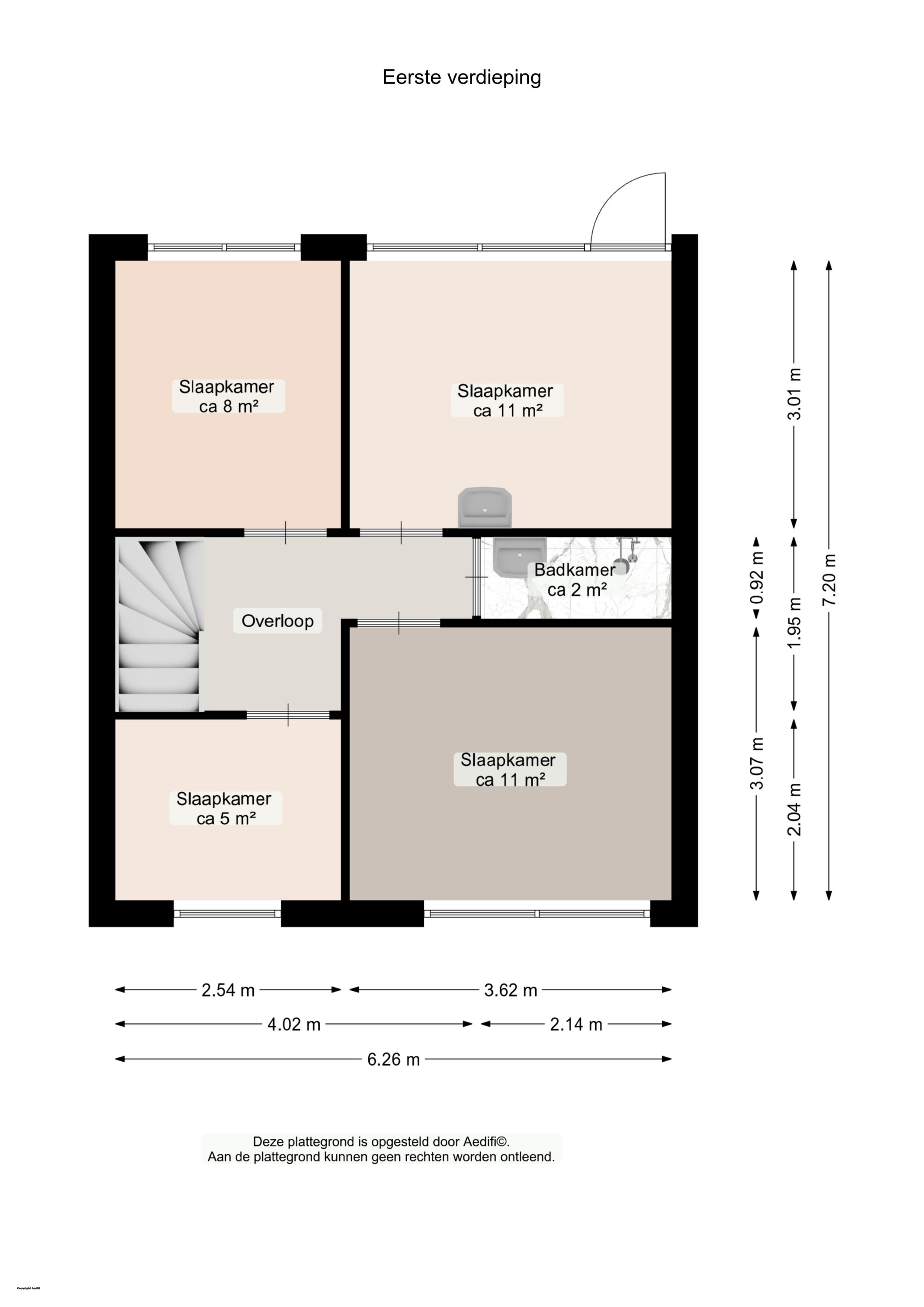 Foto 30 van Elzenhof 13