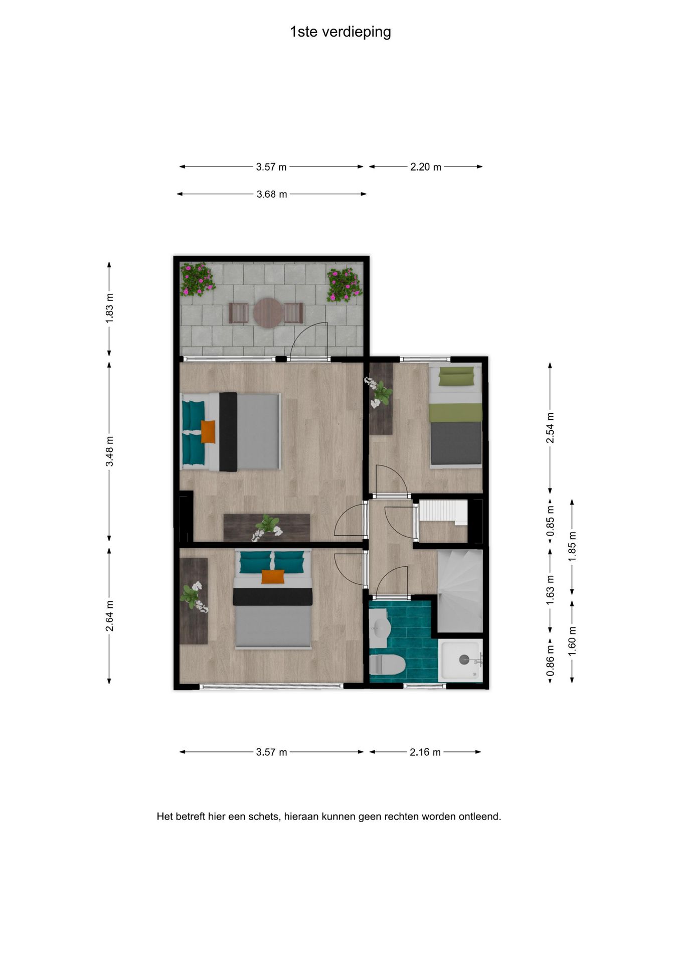 Foto 44 van Wegalaan 26