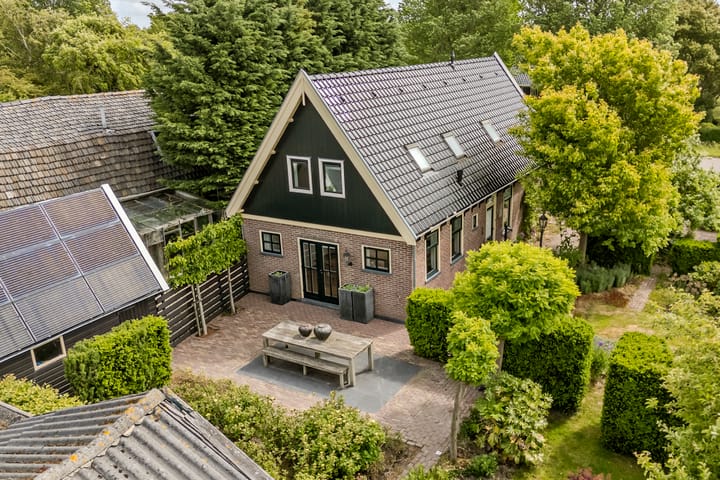 Foto 56 van Oosterdijk 28