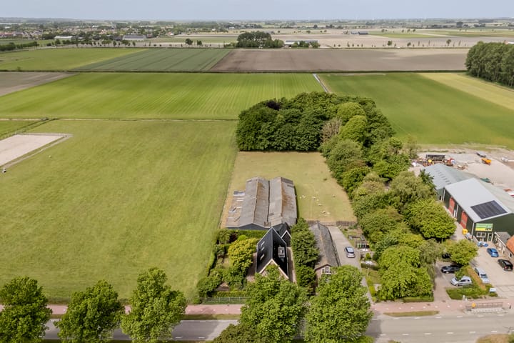 Foto 58 van Oosterdijk 28